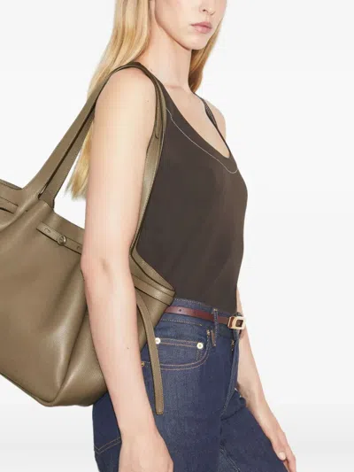 Tory Burch Romy Shopping Tote Bag