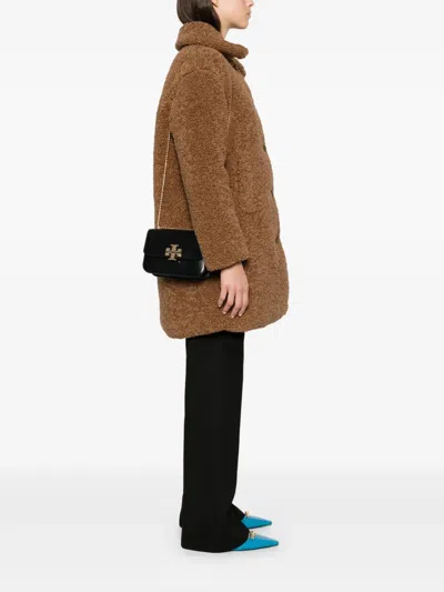 Tory Burch Eleanor Small Convertible Shoulder Bag