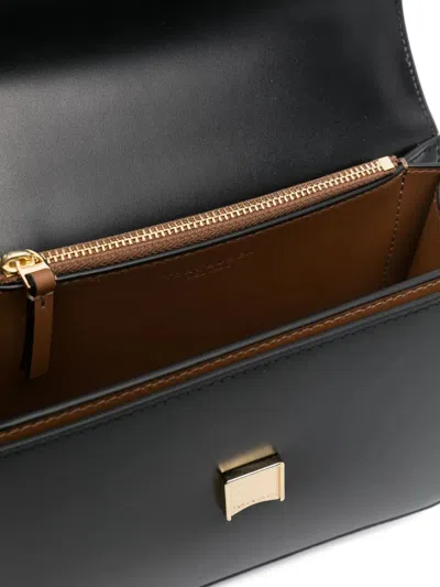 Tory Burch Eleanor Small Convertible Shoulder Bag