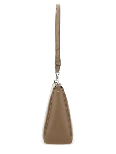 Tory Burch Perry Shoulder Bag In Brown