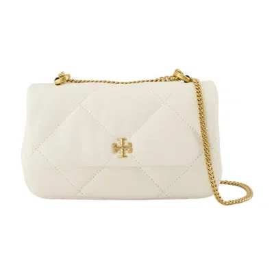 Tory Burch Kira Diamond Mini Shoulder Bag