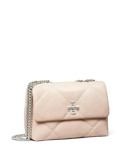 Tory Burch Small Kira Diamond Convertible Shoulder Bag