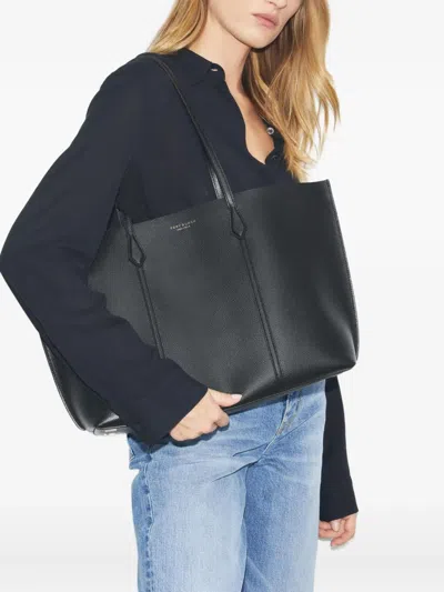 Tory Burch Perry Shopper Bag