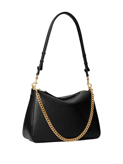 Tory Burch Small Perry Leather Shoulder Bag