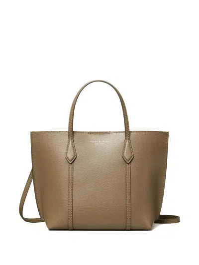Tory Burch Perry Small Shopper Bag