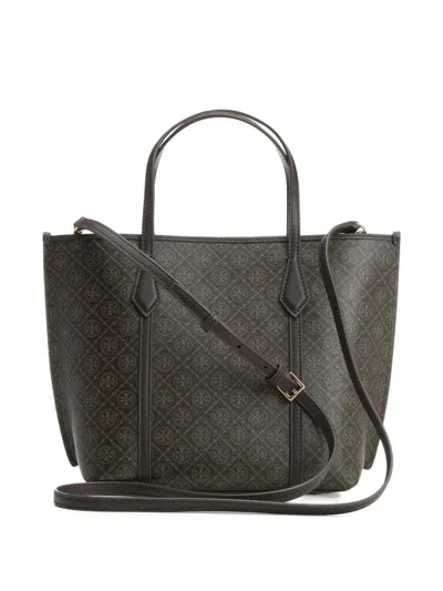 Tory Burch Perry Small Shopper Bag
