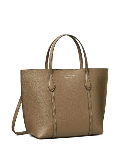 Tory Burch Perry Small Shopper Bag