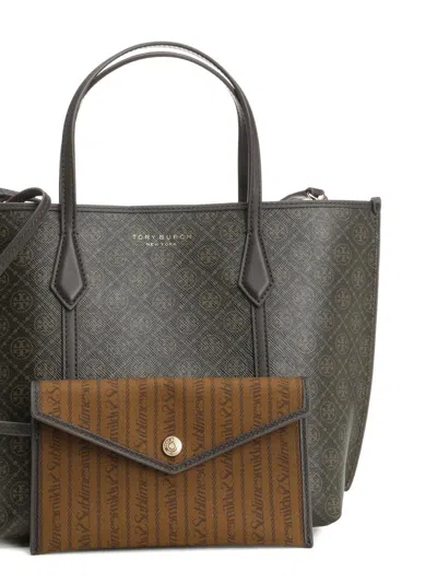 Tory Burch Perry Small Shopper Bag