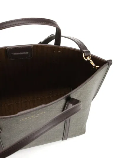 Tory Burch Perry Small Shopper Bag