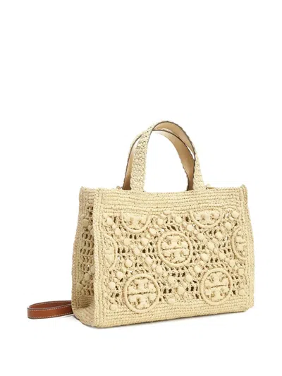Tory Burch T-monogram Shopper Bag