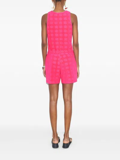 Tory Burch Terry Tank Top