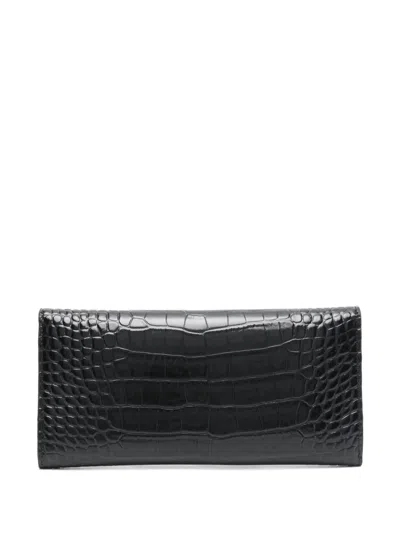 Totême Toteme T-lock Coin Purse