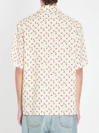 Valentino Bowling Cherryfic Shirt