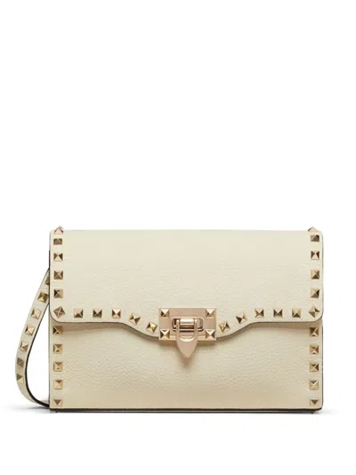 Valentino Small Shoulder Bag Rockstud