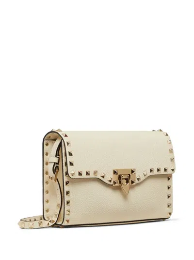 Valentino Small Shoulder Bag Rockstud