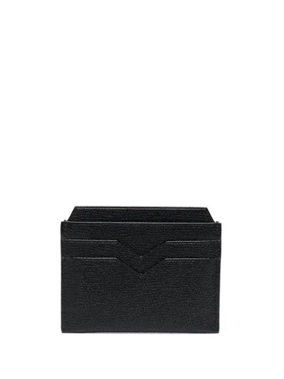 Valextra Credit Card Holder