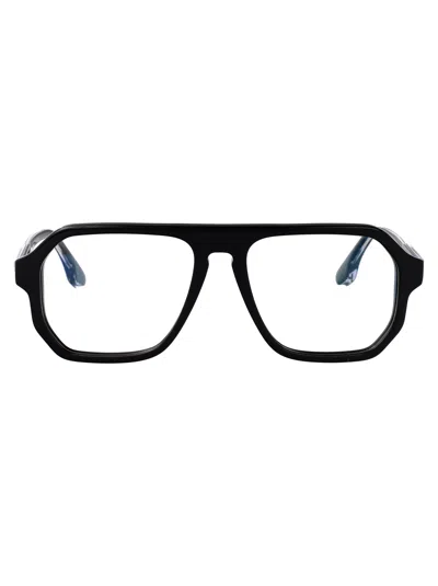 Victoria Beckham Vb2654 Glasses In Black