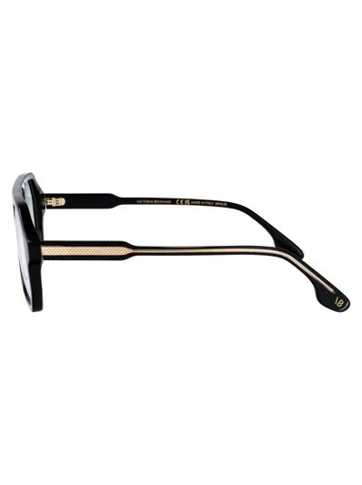 Victoria Beckham Vb2654 Glasses In Black