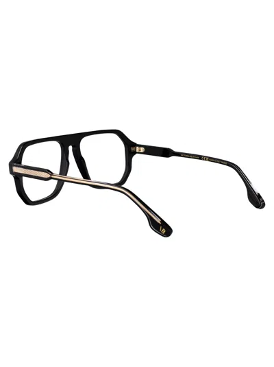 Victoria Beckham Vb2654 Glasses In Black