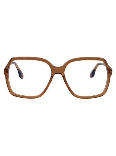 Victoria Beckham Oversized-frame Glasses