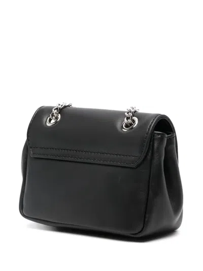 Vivienne Westwood Borsa Con Catena Small