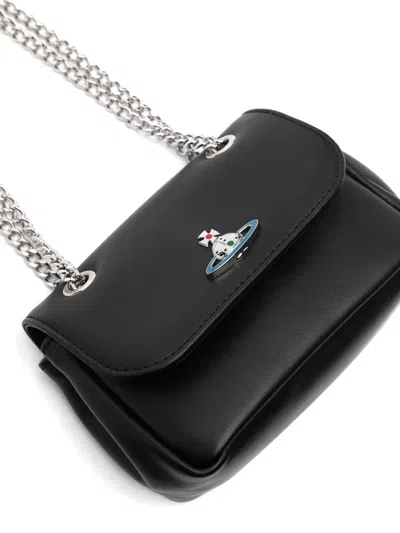 Vivienne Westwood Borsa Con Catena Small