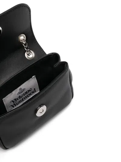 Vivienne Westwood Borsa Con Catena Small
