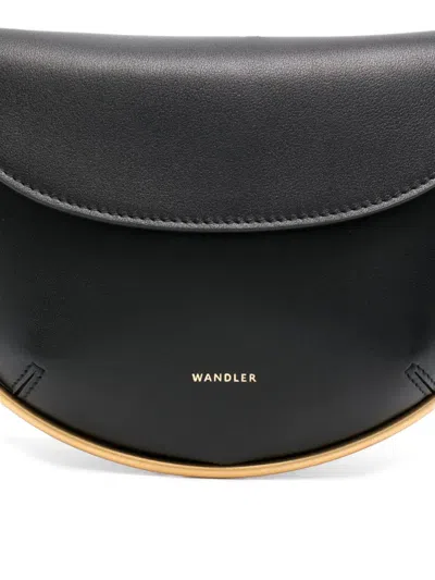 Wandler "kate" Mini Crossbody