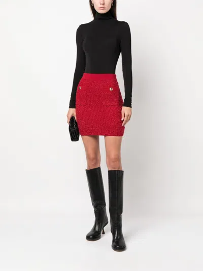 Wolford Colorado Roll-neck Long-sleeve Bodysuit