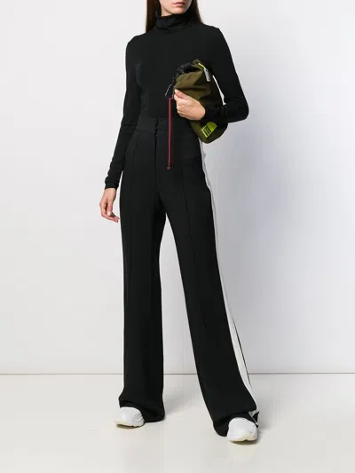 Wolford Aurora Turtleneck Sweater