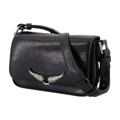 Zadig & Voltaire Zadig&voltaire Le Zazi Crossbody