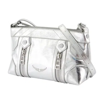 Zadig & Voltaire Zadig&voltaire Sunny Mood Crossbody