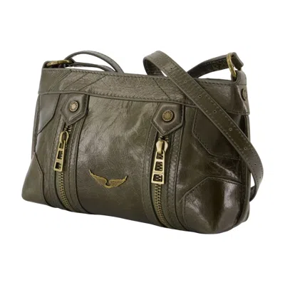 Zadig & Voltaire Zadig&voltaire Sunny Mood Crossbody