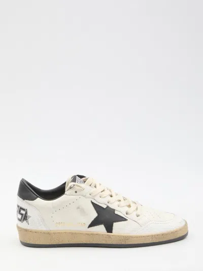 Golden Goose Ball Star Sneakers