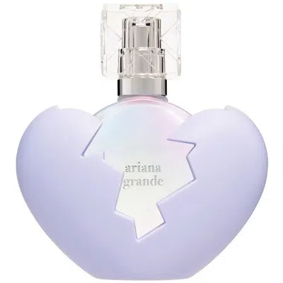 Ariana Grande Ladies Thank U Next 2.0 Edp Spray 3.4 oz Fragrances 810101506062