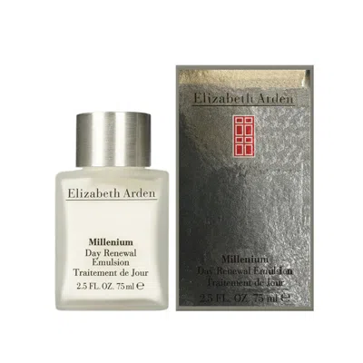 Elizabeth Arden Ladies Millenium Day Renewal Emulsion Cream 2.5 oz Fragrances 085805240363