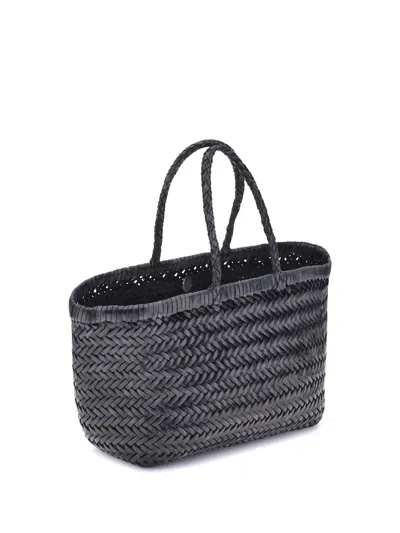 Dragon Diffusion Triple Jump Small Handbag