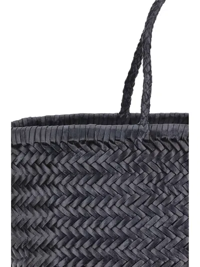 Dragon Diffusion Triple Jump Small Handbag