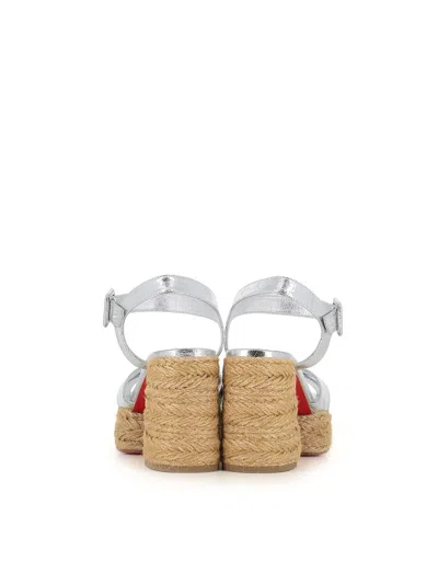Christian Louboutin Sandal Calakala 85