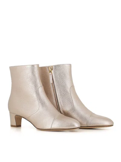 Antonio Barbato Ankle Boot 2826