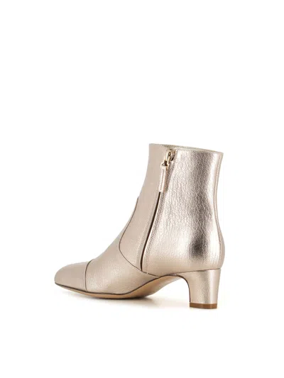 Antonio Barbato Ankle Boot 2826