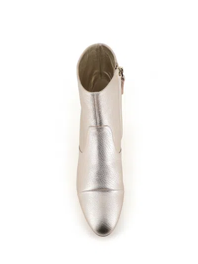 Antonio Barbato Ankle Boot 2826