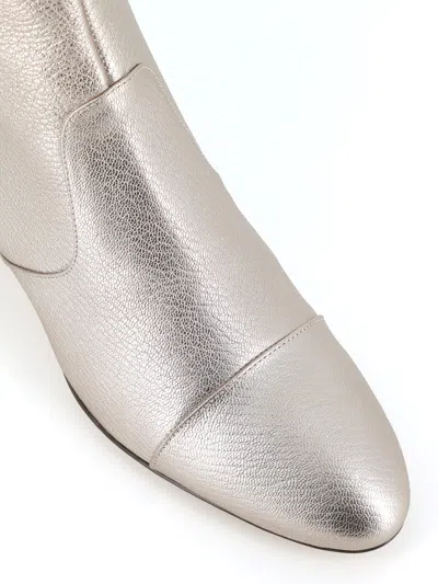 Antonio Barbato Ankle Boot 2826