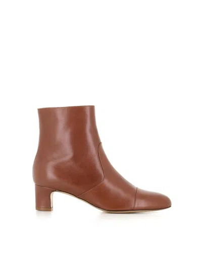 Antonio Barbato Ankle Boot 2826