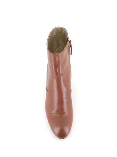 Antonio Barbato Ankle Boot 2826