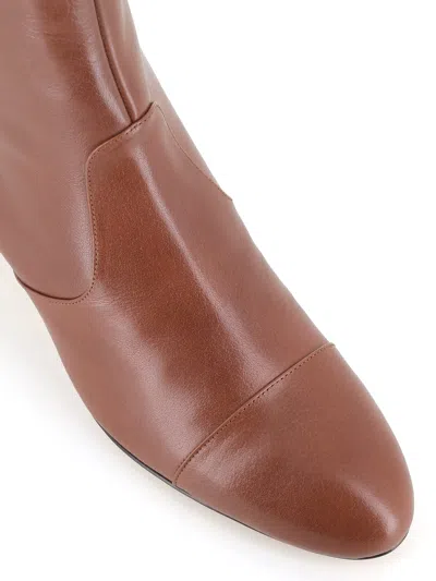 Antonio Barbato Ankle Boot 2826