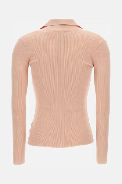 Elisabetta Franchi Knitted Tricot