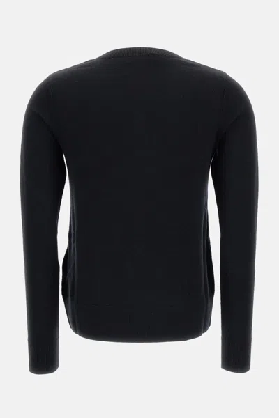 's Max Mara Midnight Blue Wool Idoneo Sweater
