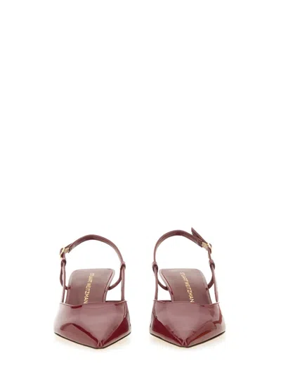 Stuart Weitzman Vinnie 50 Slingback