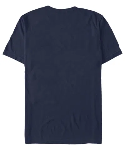 Fifth Sun Men's Cosmic Cutie Short Sleeve T-shirt